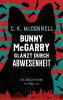 Bunny McGarry glänzt durch Abwesenheit - 