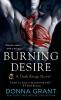 Burning Desire - 