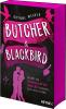 Butcher & Blackbird - Selbst die dunkelsten Seelen sehnen sich nach Liebe - 