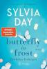 Butterfly in Frost - 