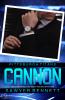 Cannon (Pittsburgh Titans Team Teil 6) - 
