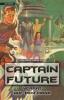 Captain Future 10: Verrat auf dem Mond - 