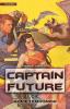 Captain Future 11: Die Kometenkönige - 