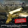 Captain Future - Der Sternenkaiser: Das geheime Wissen der Ahnen, 1 Audio-CD - 