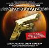 Captain Future - Der Sternenkaiser: Der Platz der Toten, 1 Audio-CD - 