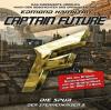 Captain Future - Der Sternenkaiser: Die Spur, 1 Audio-CD - 