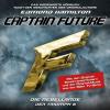 Captain Future - Der Triumph: Die Nebellande, 1 Audio-CD - 