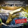 Captain Future - Der Triumph: Die Quelle des Lebens, 1 Audio-CD - 