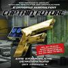 Captain Future - Der Triumph: Eine Erstaunliche Verkörperung, 1 Audio-CD - 