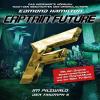 Captain Future - Der Triumph: Im Pilzwald, 1 Audio-CD - 