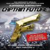 Captain Future - Der Triumph: In Der Maschinenstadt, 1 Audio-CD - 