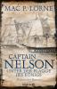Captain Nelson – Unter der Flagge des Königs - 