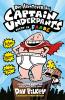 Captain Underpants Band 1 - 