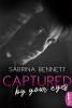 Captured by your eyes - 