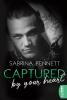 Captured by your heart - 