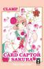 Card Captor Sakura Clear Card Arc 11 - 