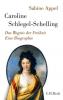 Caroline Schlegel-Schelling - 