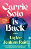 Carrie Soto is Back - 
