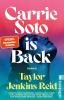 Carrie Soto is Back - 