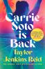 Carrie Soto Is Back - 