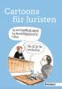 Cartoons für Juristen - 