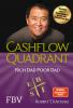 Cashflow Quadrant: Rich dad poor dad - 