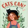Cats can! - 