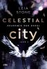 Celestial City - Akademie der Engel - 