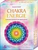 Chakra-Energie- Kraftvolle Impulse für die tägliche Praxis - 