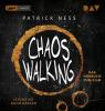 Chaos Walking – Das Hörbuch zum Film - 
