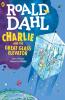 Charlie and the Great Glass Elevator - 