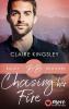 Chasing her Fire - 