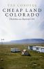 Cheap Land Colorado - 