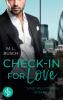 Check-in for love - 