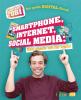 Checker Tobi - Der große Digital-Check: Smartphone, Internet, Social Media – Das check ich für euch! - 