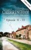 Cherringham - Episode 31-33 - 
