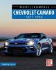 Chevrolet Camaro - 