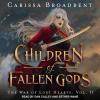 Children of Fallen Gods - 
