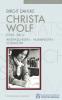 Christa Wolf (1929-2011) - 