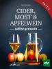 Cider, Most & Apfelwein - 