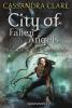 City of Fallen Angels (Chroniken 4) - 
