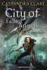 City of Fallen Angels (Chroniken 4) - 