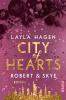 City of Hearts – Robert & Skye - 