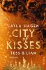 City of Kisses – Tess & Liam - 