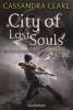 City of Lost Souls - 