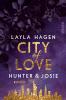 City of Love - Hunter & Josie - 