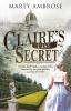 Claire's Last Secret - 