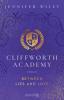Cliffworth Academy – Between Lies and Love - 