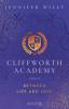 Cliffworth Academy - Between Lies and Love - 
