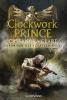 Clockwork Prince - 